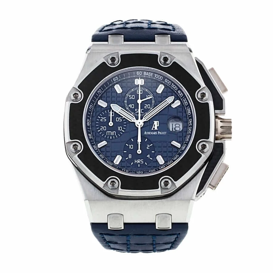Audemars Piguet Royal Oak Offshore 26030PO.00.D021IN.01