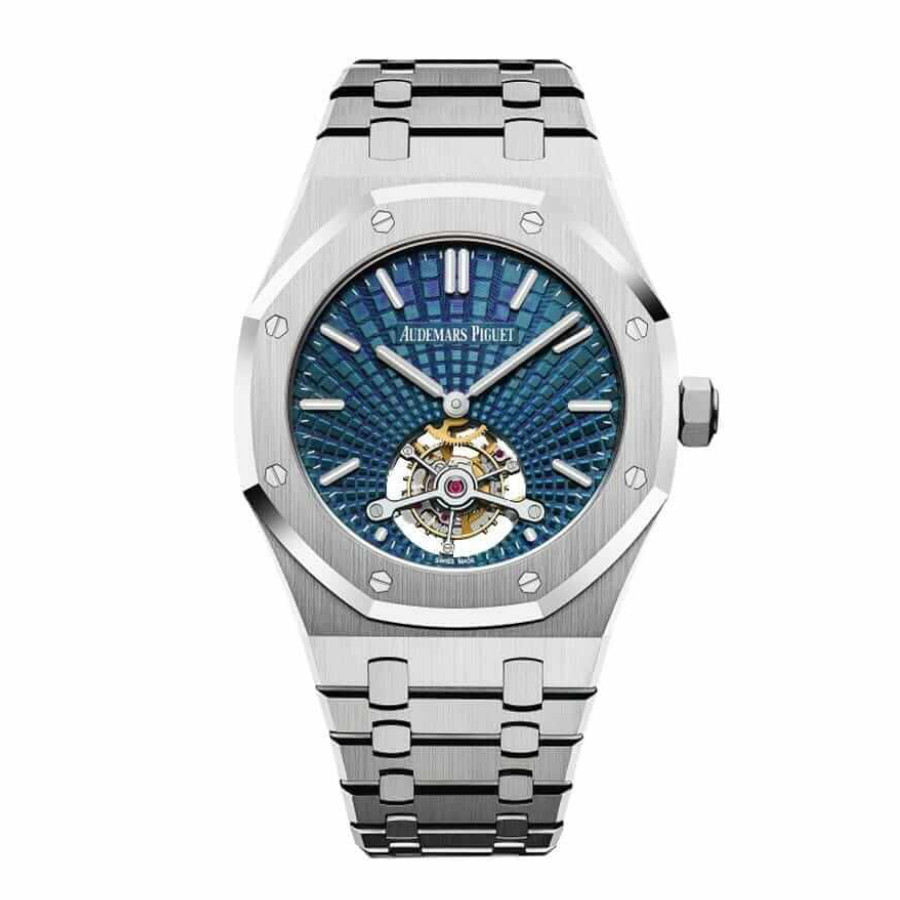 Audemars Piguet Royal Oak Tourbillon 26522TI.OO.1220TI.01