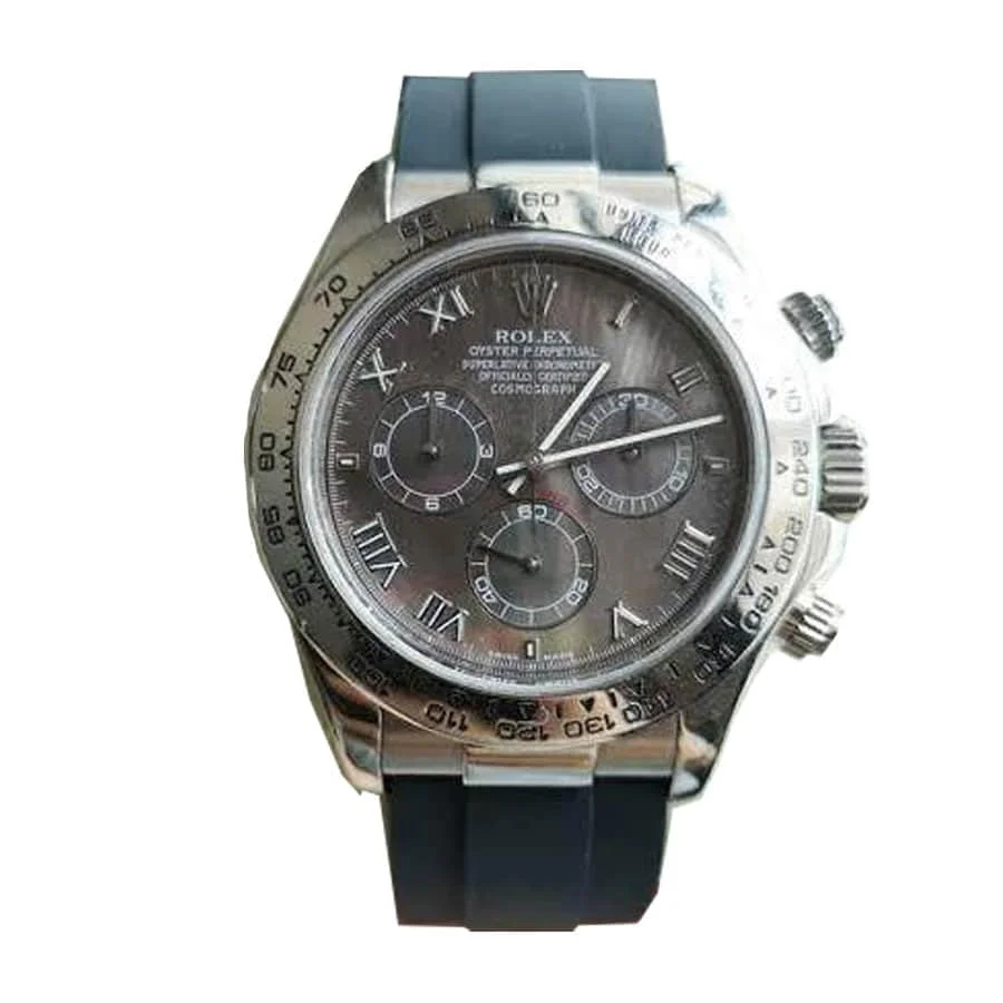 Rolex Daytona OysterFlex