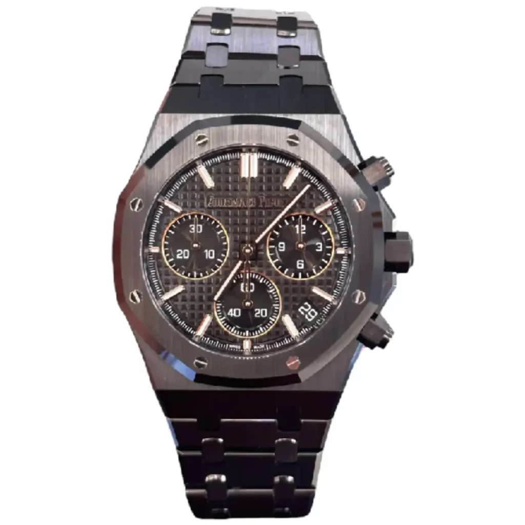 Audemars Piguet Royal Oak 26240CE.OO.1225CE.01 Full Black