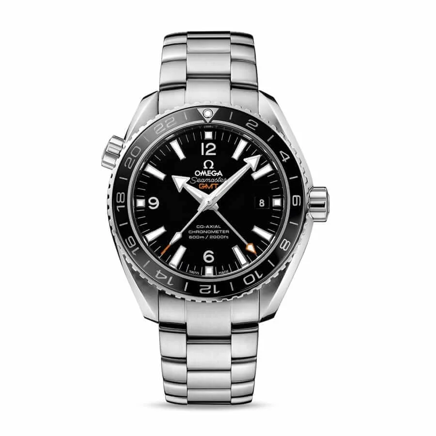 Omega Seamaster 8605