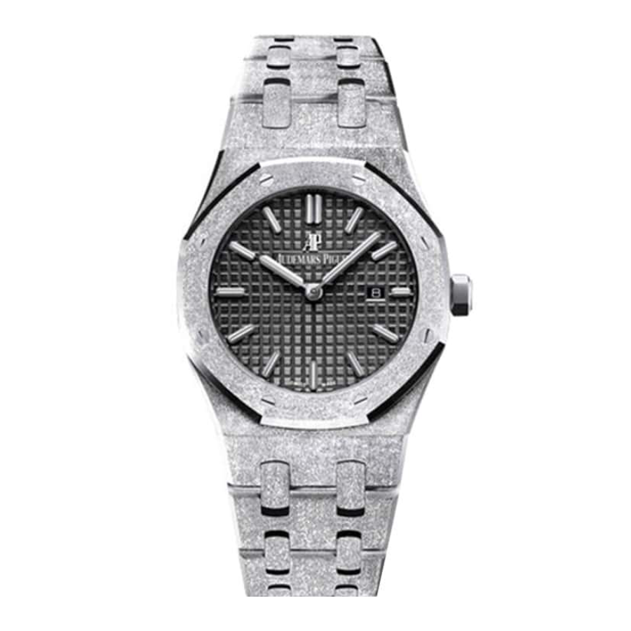 Audemars Piguet Royal Oak Frosted AP