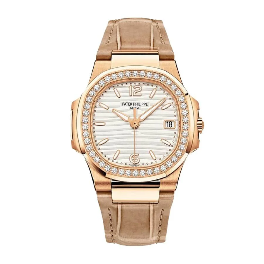 Patek Philippe Nautilus 7010R-011