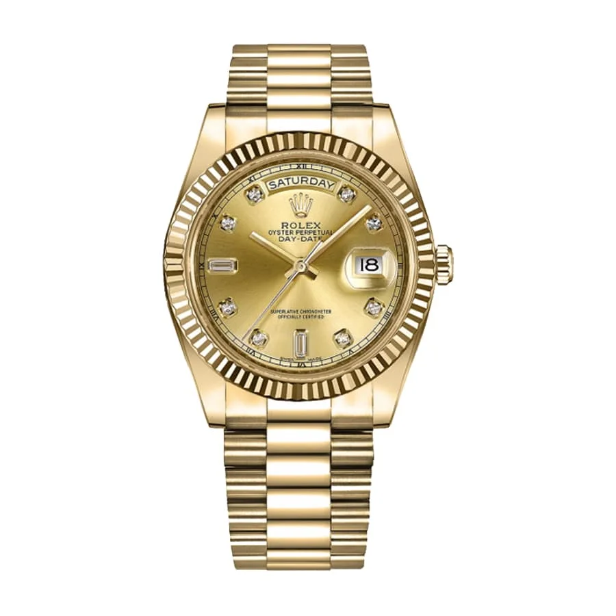 Rolex Day-Date DayDate 218238
