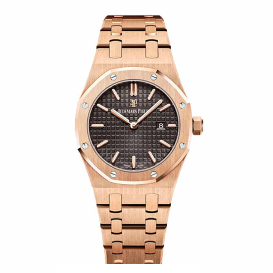 Audemars Piguet Royal Oak Ap Quartz