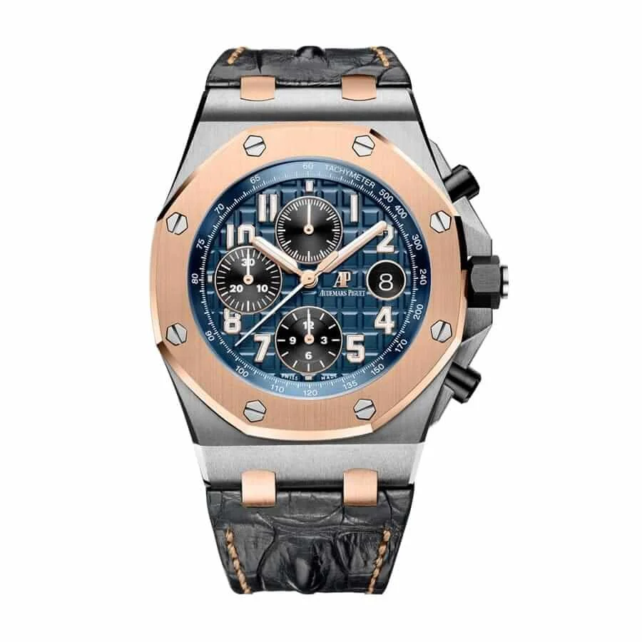 Audemars Piguet Royal Oak 3126