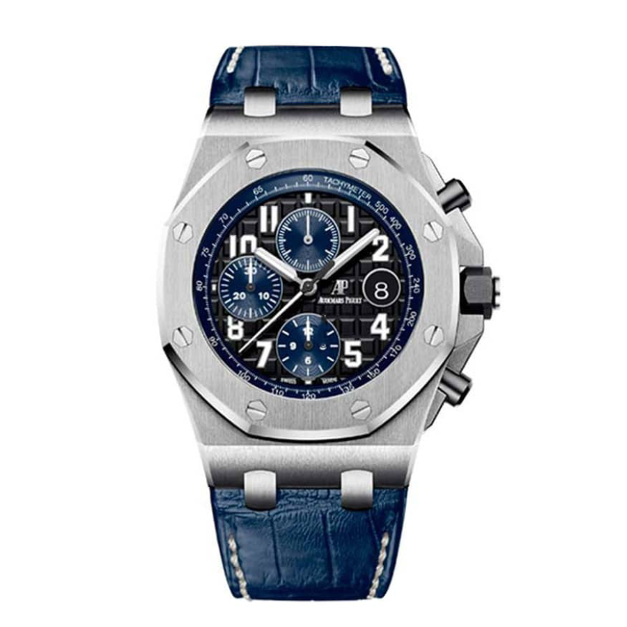 Audemars Piguet Royal Oak Offshore 26470ST.OO.A028CR.01