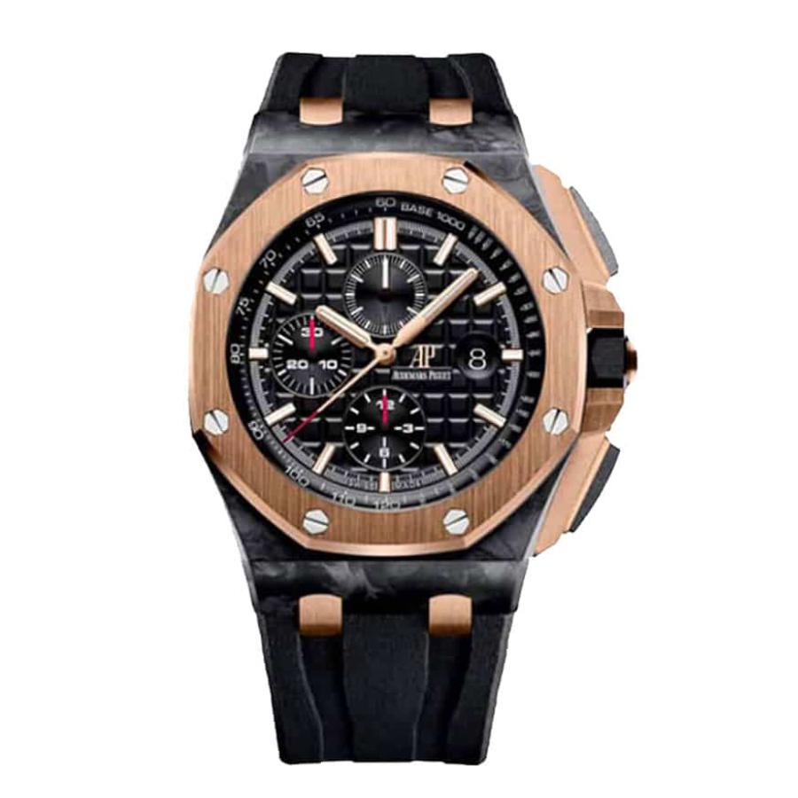 Audemars Piguet Royal Oak Offshore 26406FR.00.002CA.01