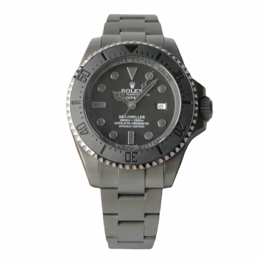 Rolex Yacht-Master Deep Sea Best Edition