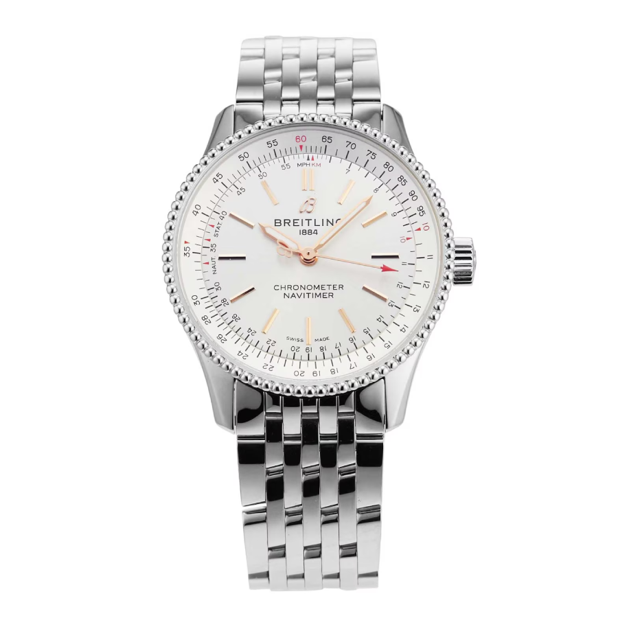 Breitling Navitimer 41