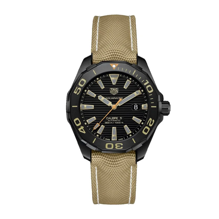 TAG Heuer Aquaracer