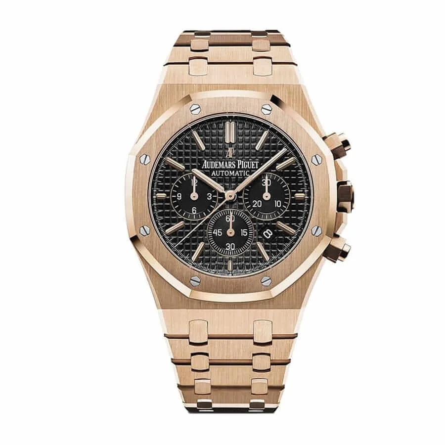 Audemars Piguet Royal Oaks