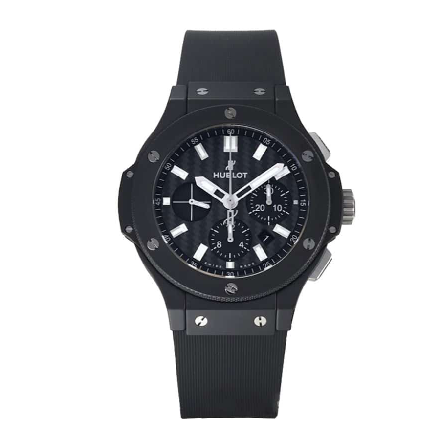 Hublot Classic Fusion Blackmagic Fusion