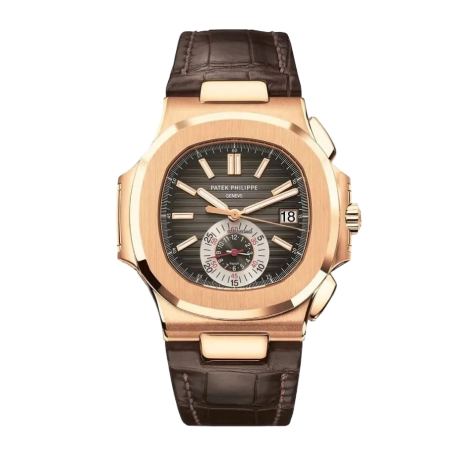 Patek Philippe Nautilus Rose 5980R