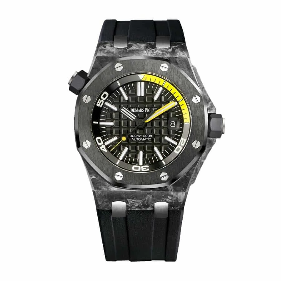 Audemars Piguet Royal Oak Offshore 15706AU.OO.A002CA.01
