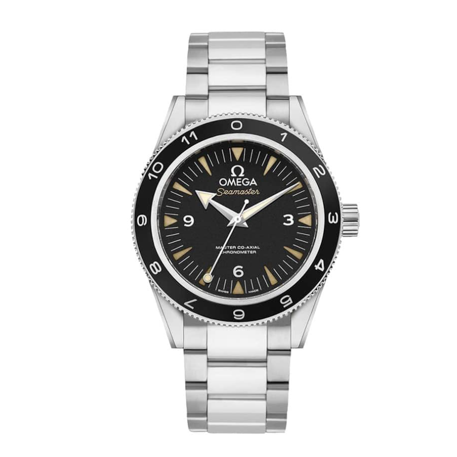 Omega Seamaster Spectre — AV-0509