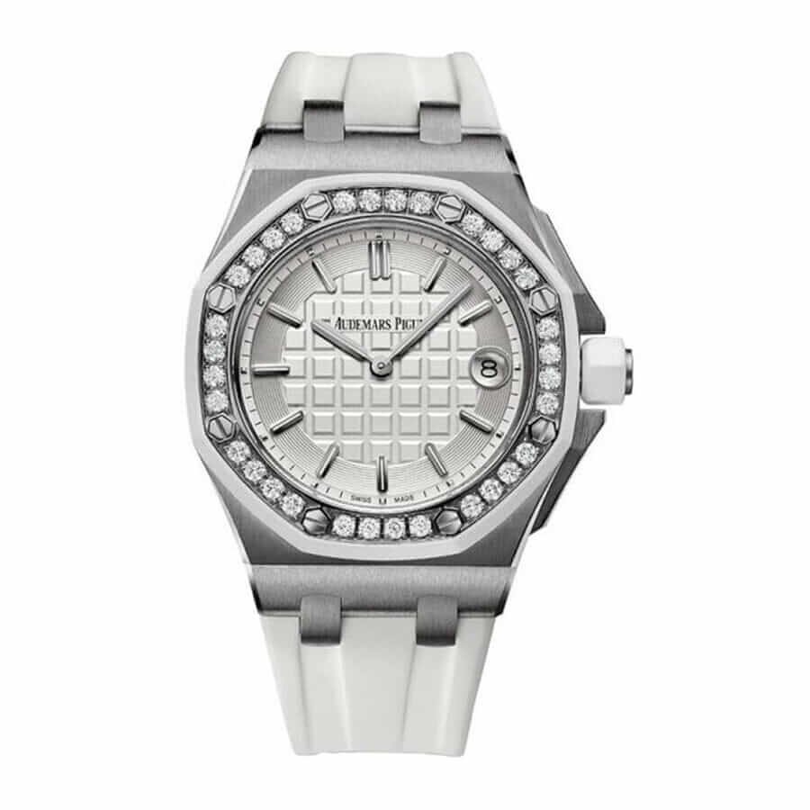 Audemars Piguet Royal Oak Royal Silver Ladies