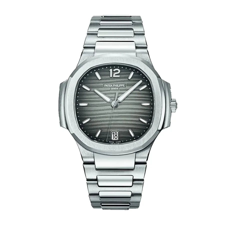 Patek Philippe Nautilus 7118/1A-011