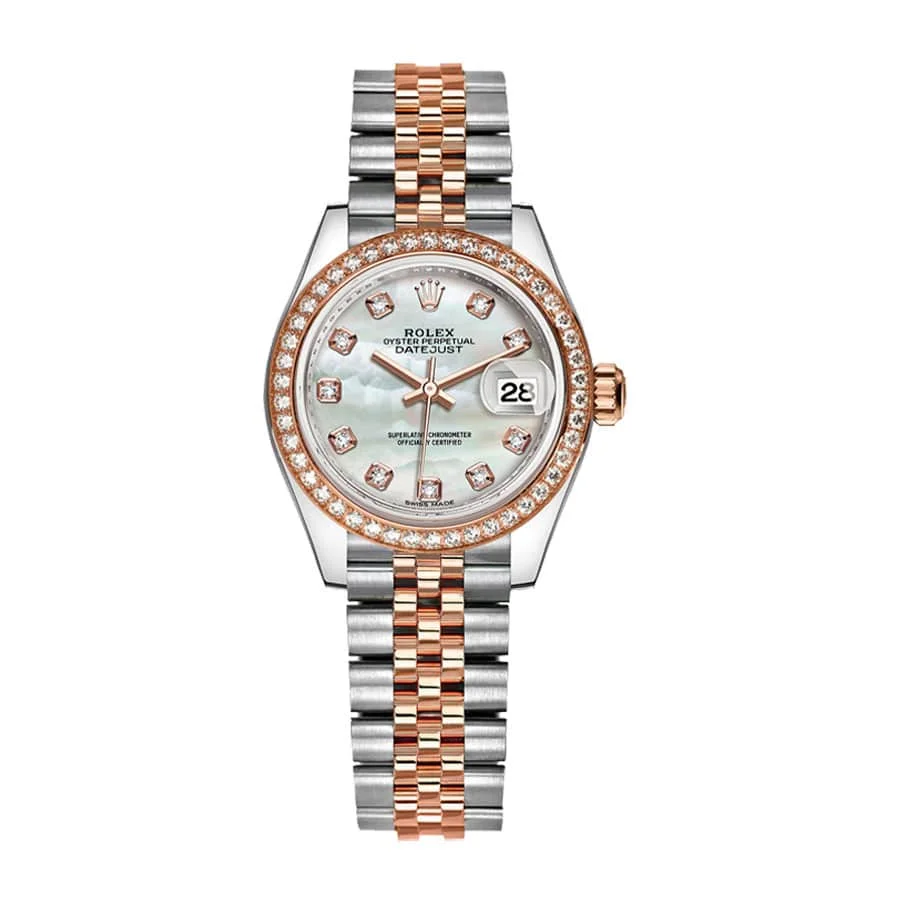 Rolex Datejust 126233