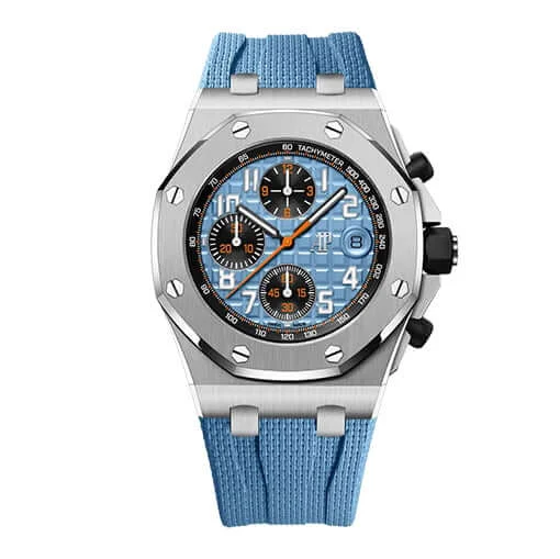 Audemars Piguet Royal Oak 26238ST Blue Dial