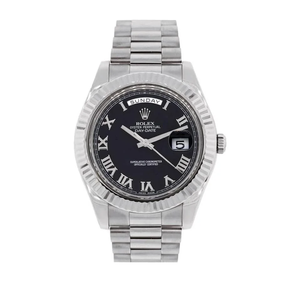 Rolex Day-Date Presidential