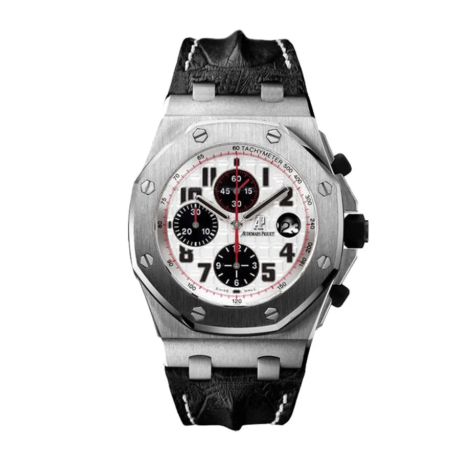 Audemars Piguet Royal Oak Offshore Panda