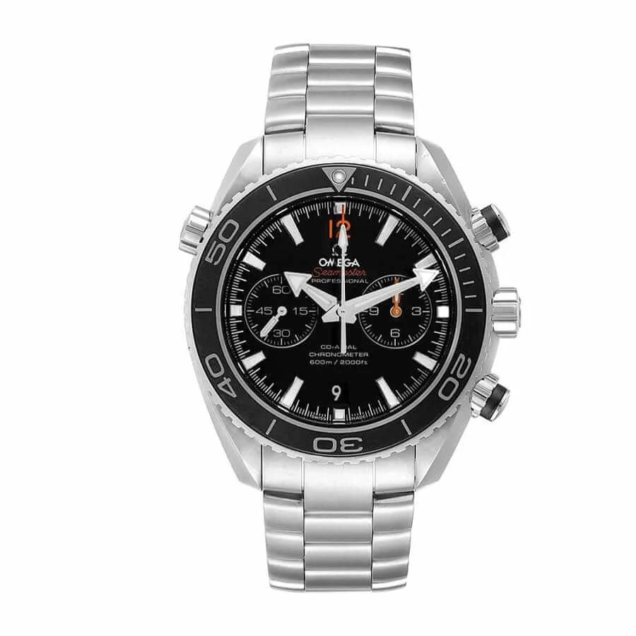 Omega Seamaster 9300