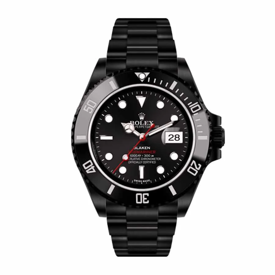 Blaken Submariner