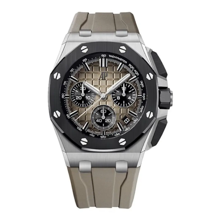 Audemars Piguet Royal Oak Offshore 26420SO.OO.A600CA.01