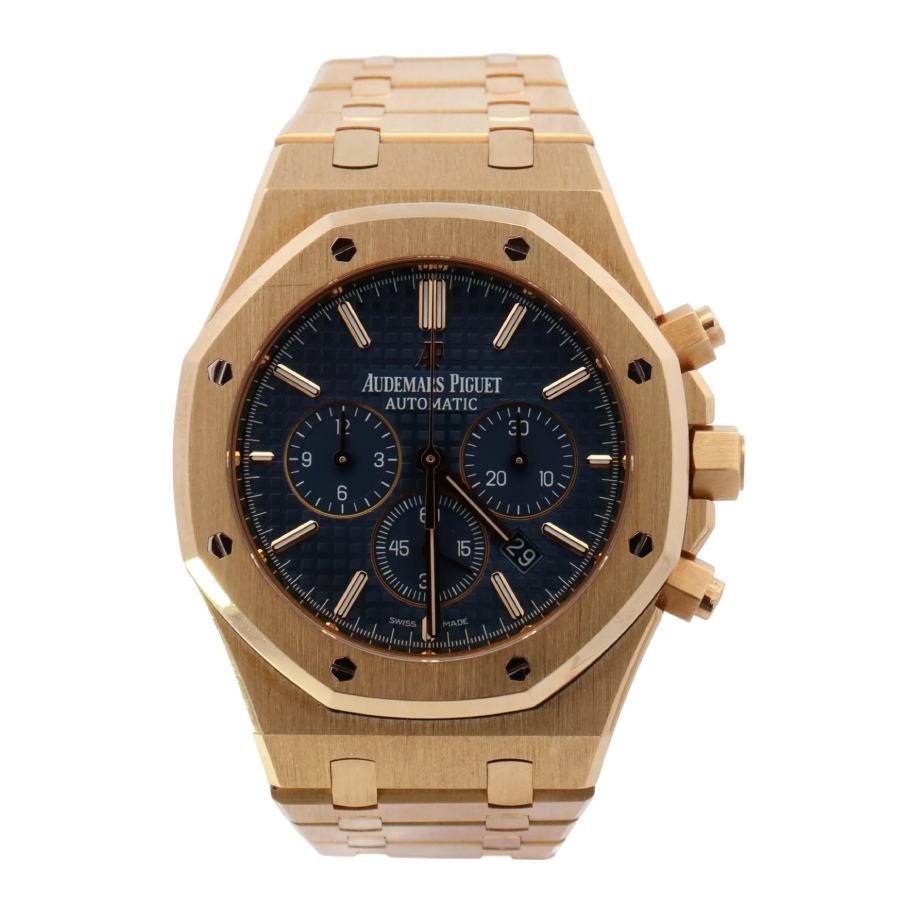 Audemars Piguet Royal Oak Chronograph 26320
