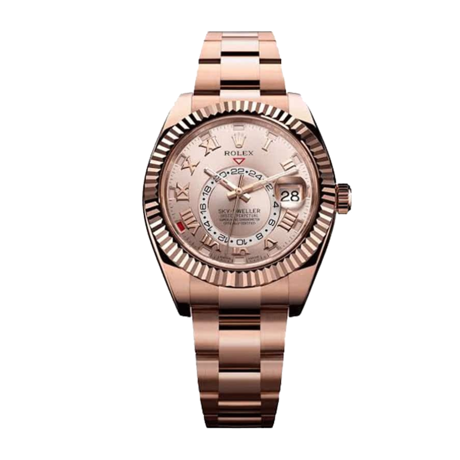 Rolex Sky-Dweller 326935 — AV-0974