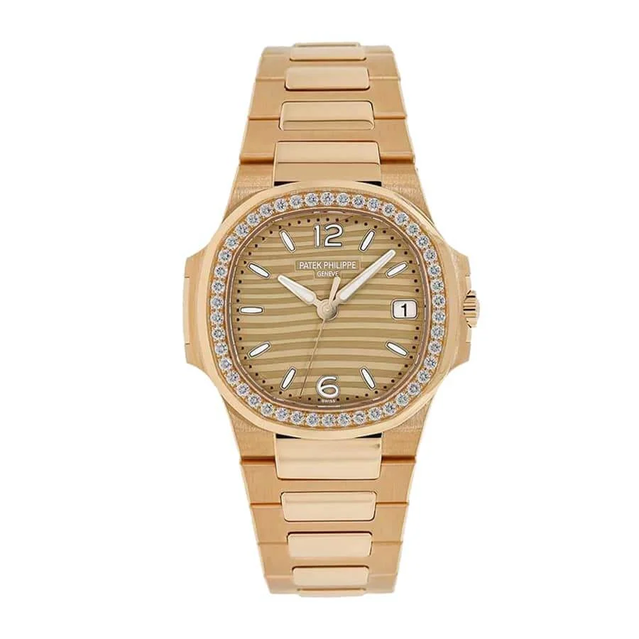 Patek Philippe Nautilus 7010/1R-012