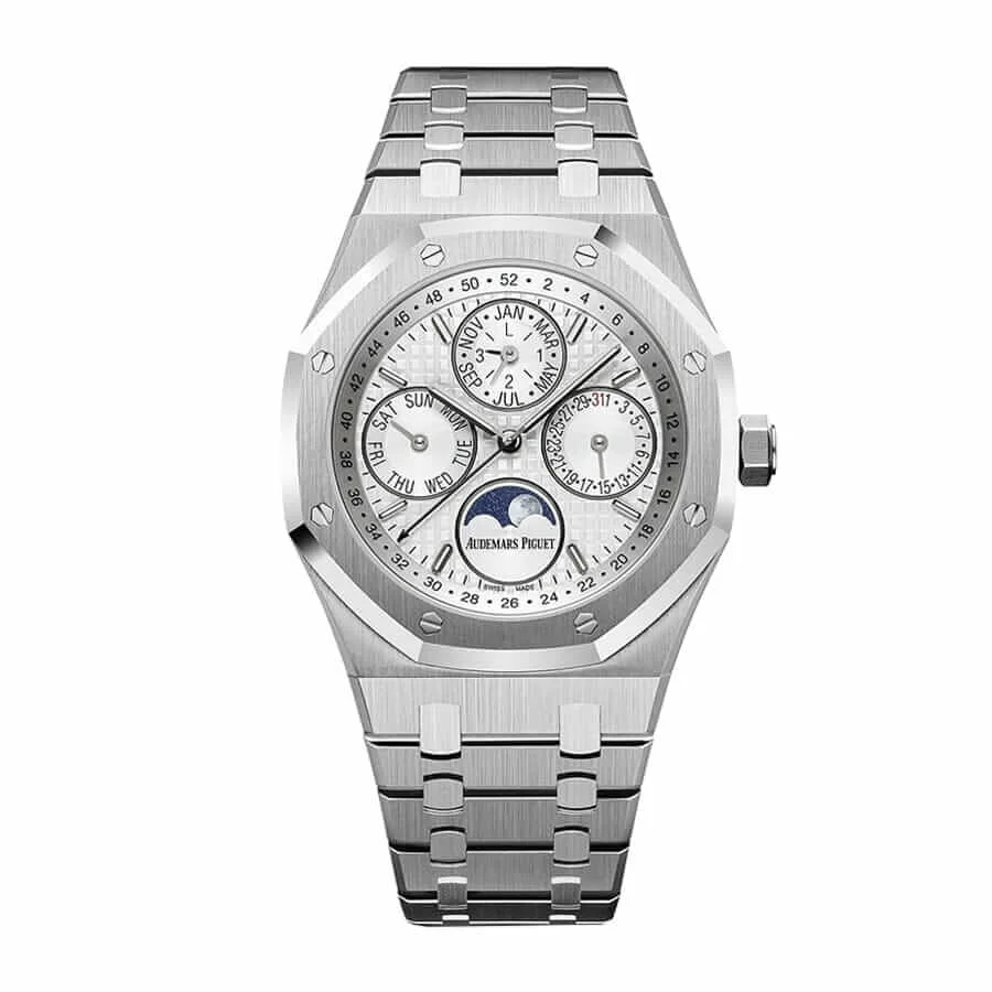 Audemars Piguet Royal Oak Offshore Perpetual
