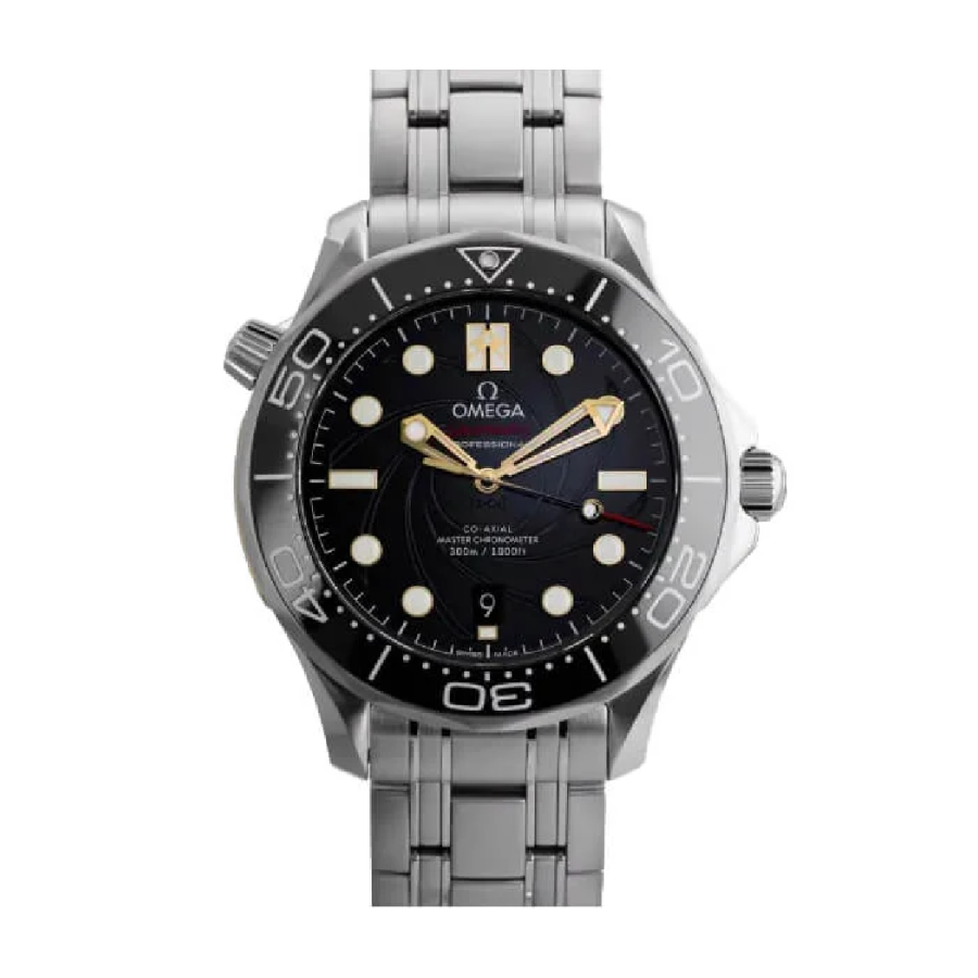 Omega Seamaster 300 M 210.22.42.20.01.004
