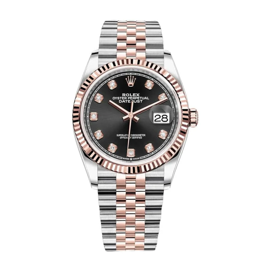 Rolex Datejust 126231