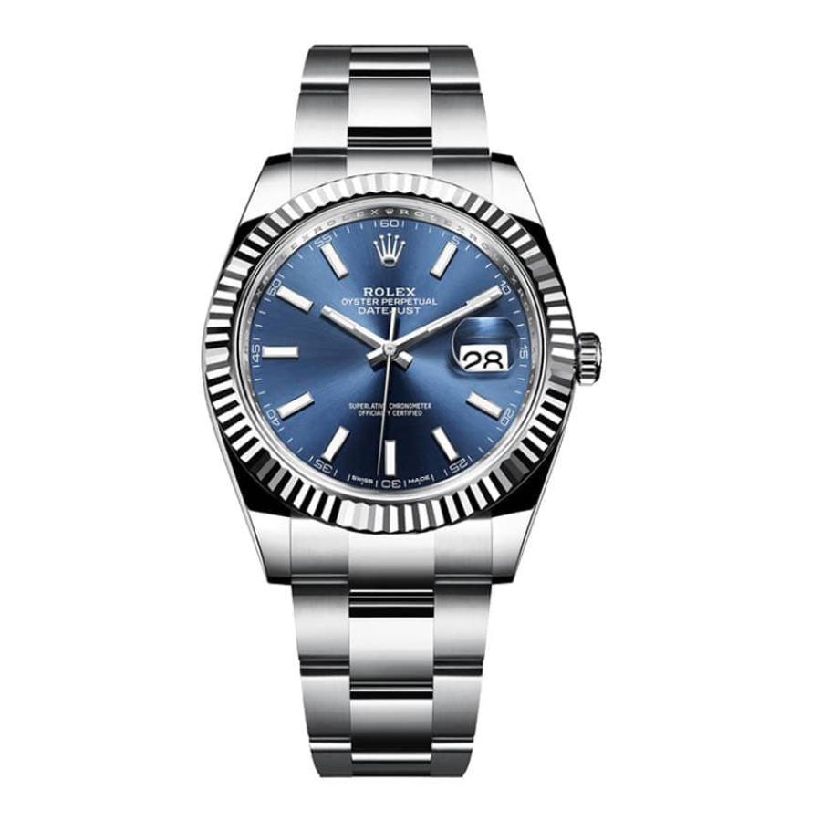 Rolex Datejust 126334 — AV-0691