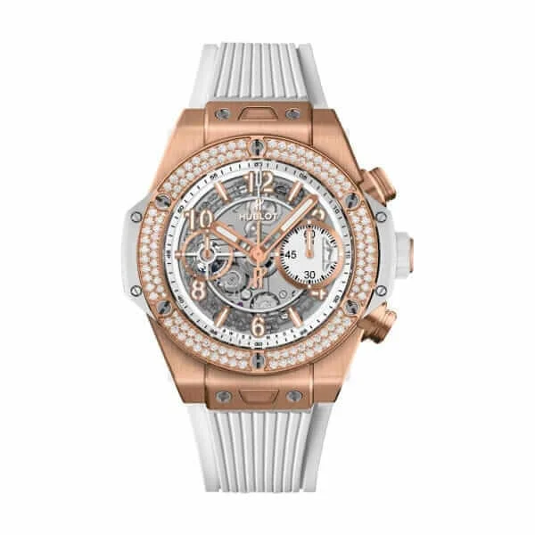 Hublot Big Bang Rose Gold-tone — AV-0369