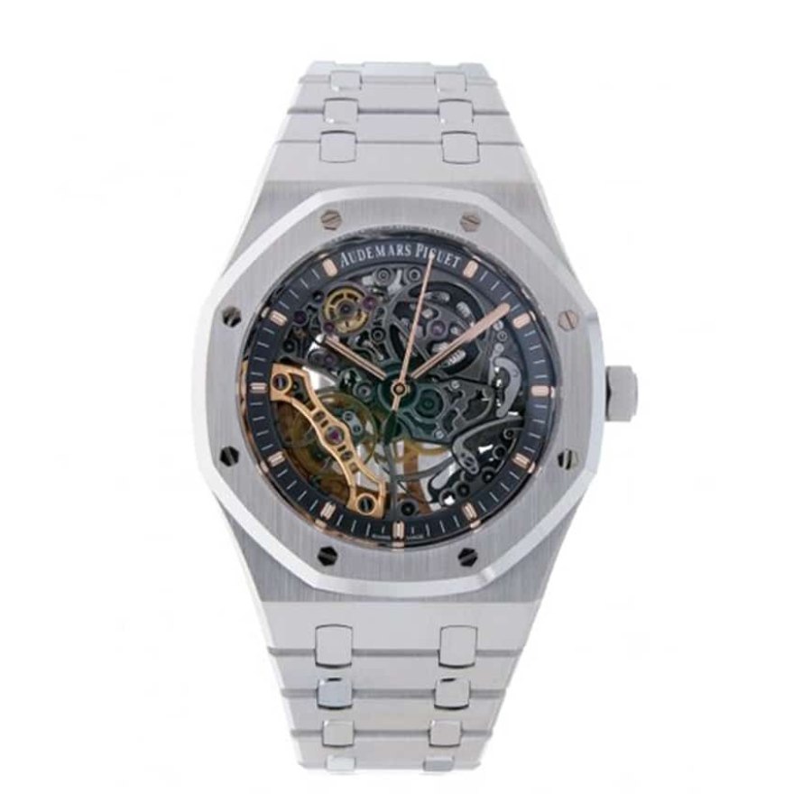 Audemars Piguet Royal Oak Openworked
