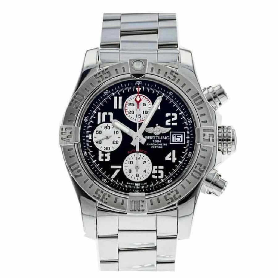 Breitling Avenger Super A13370