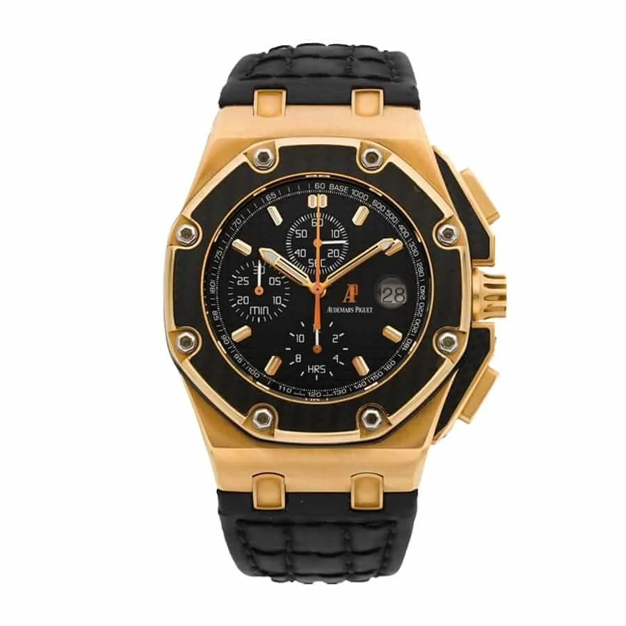 Audemars Piguet Royal Oak Offshore Montoya