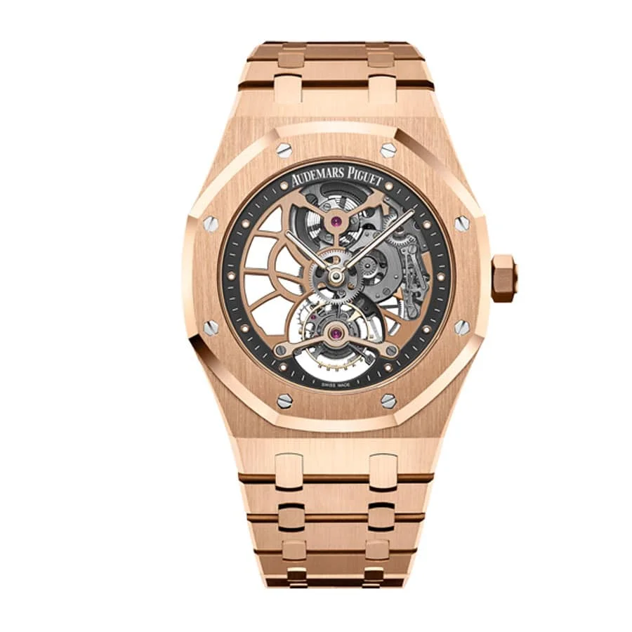 Audemars Piguet Royal Oak Tourbillon Tourbillon