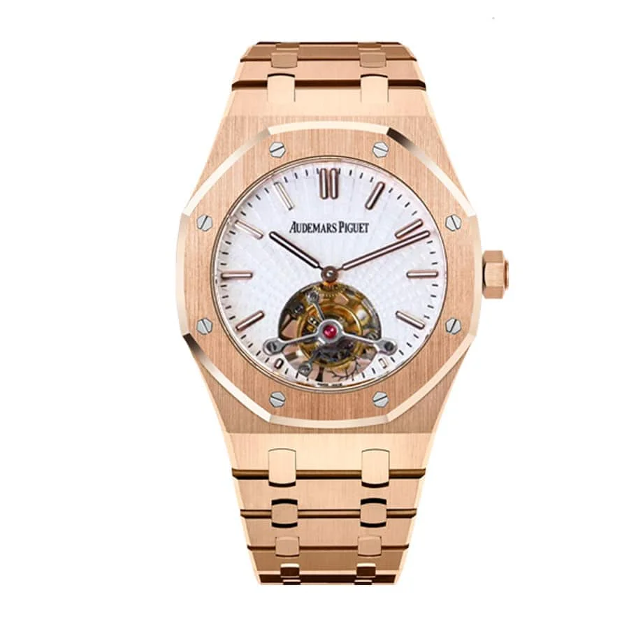 Audemars Piguet Royal Oak Tourbillon 20180803AP004