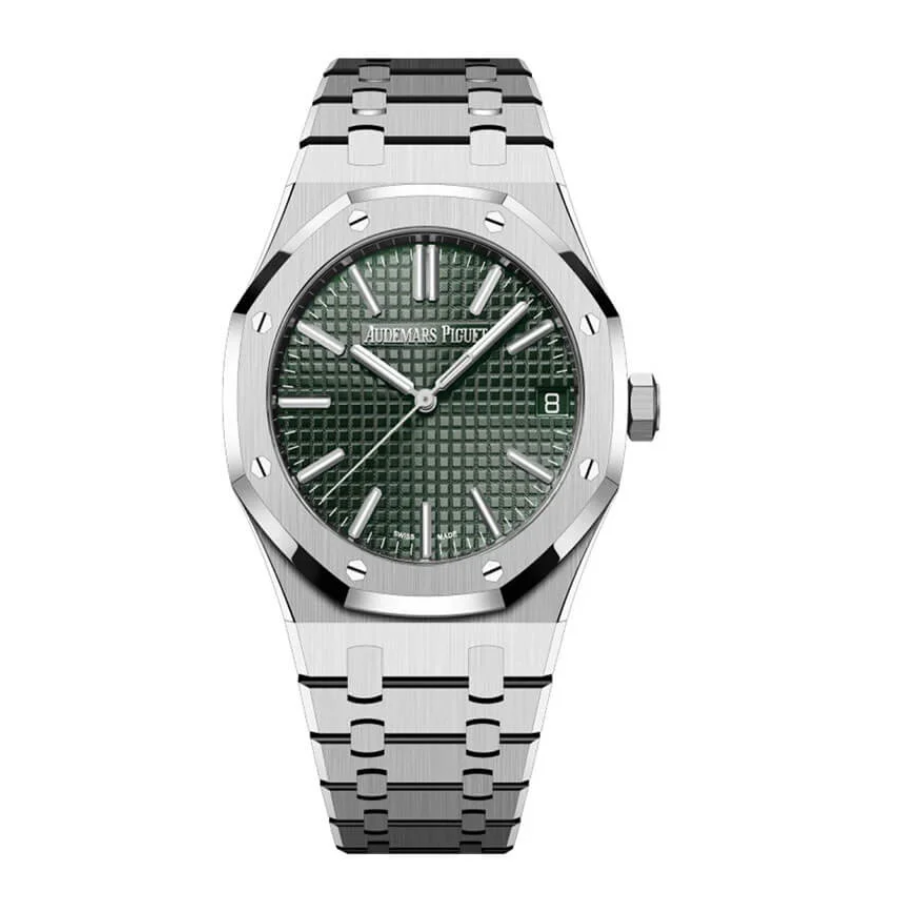 Audemars Piguet Royal Oak 15510ST.OO.1320ST.04