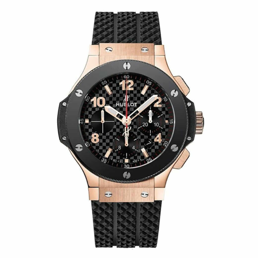 Hublot Big Bang Steel Rose 301.PB.131.RX