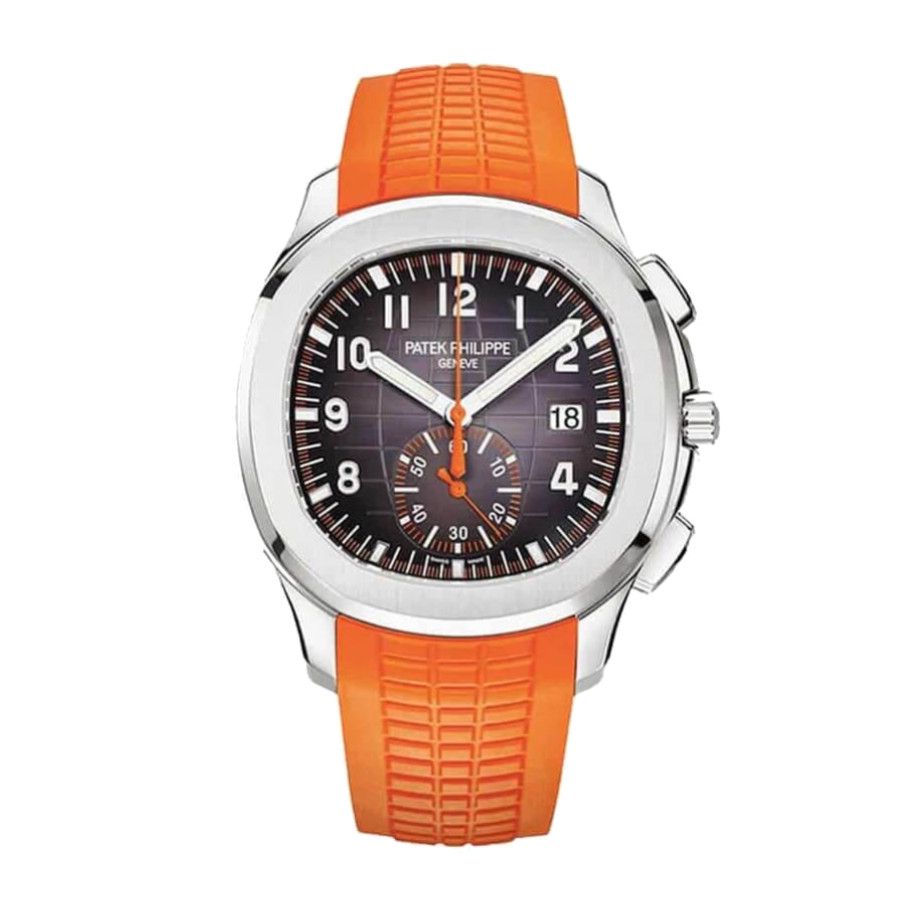 Patek Philippe Aquanaut Chronograph