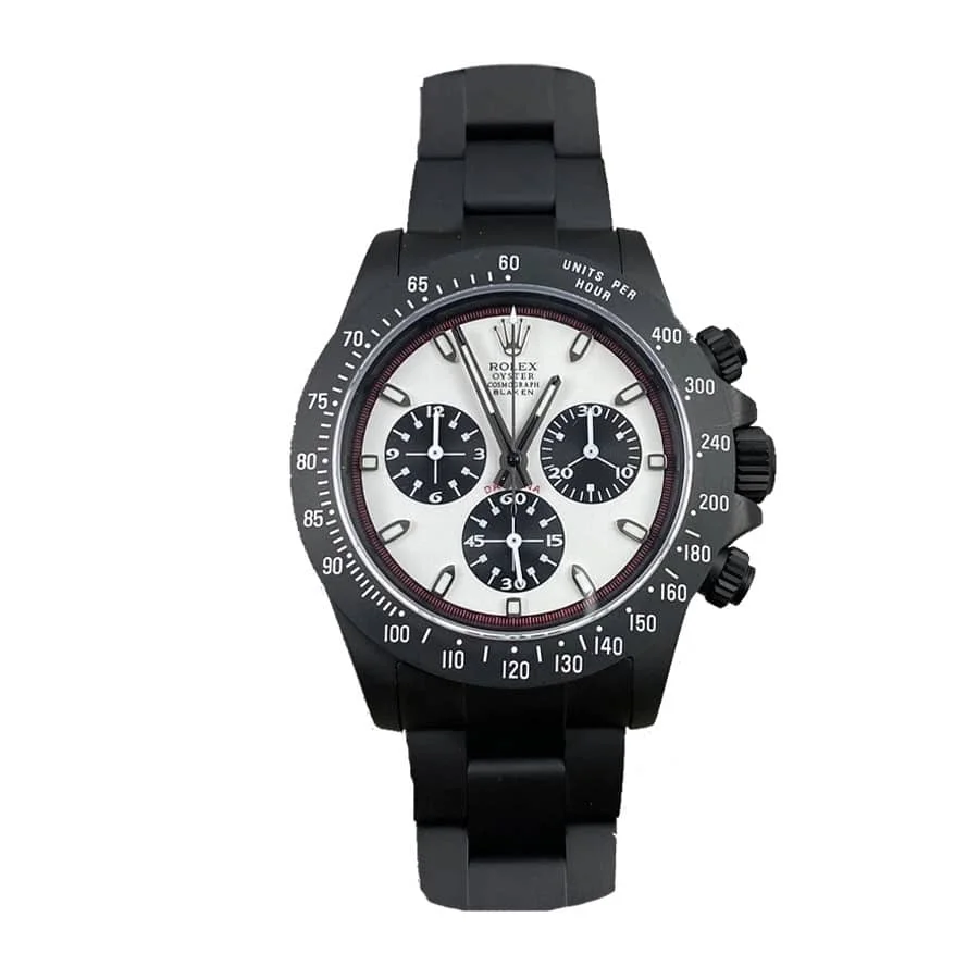 Paul Newman Daytona
