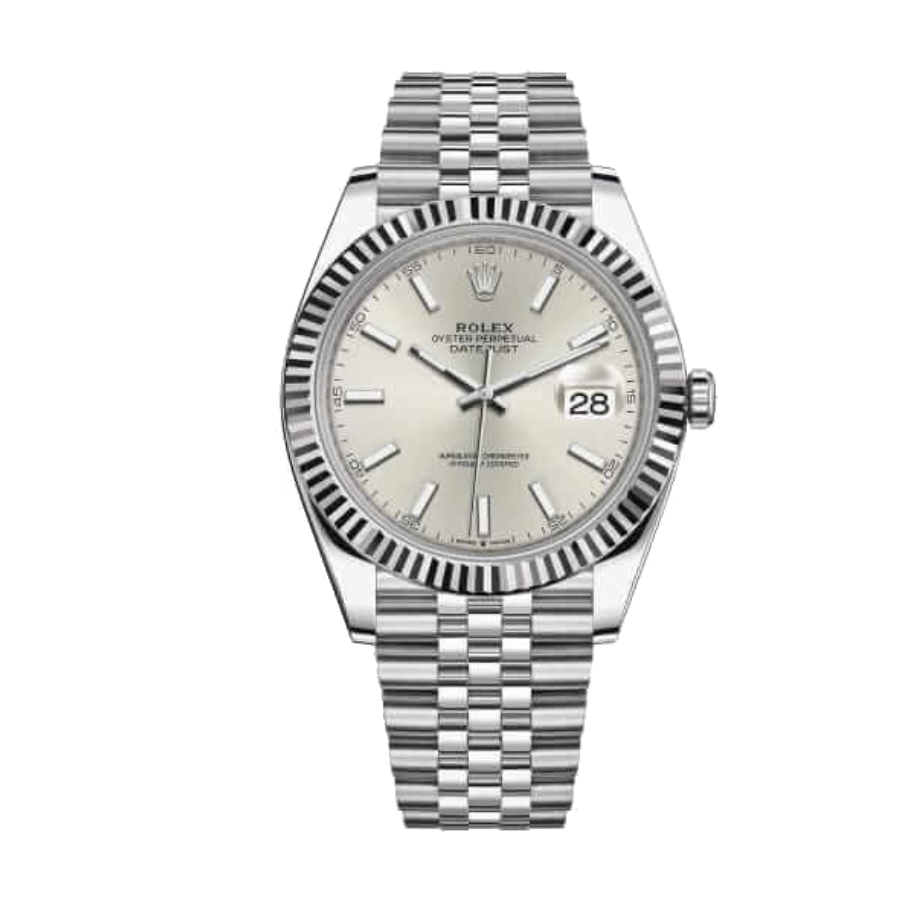 Rolex Datejust 126334SSJ