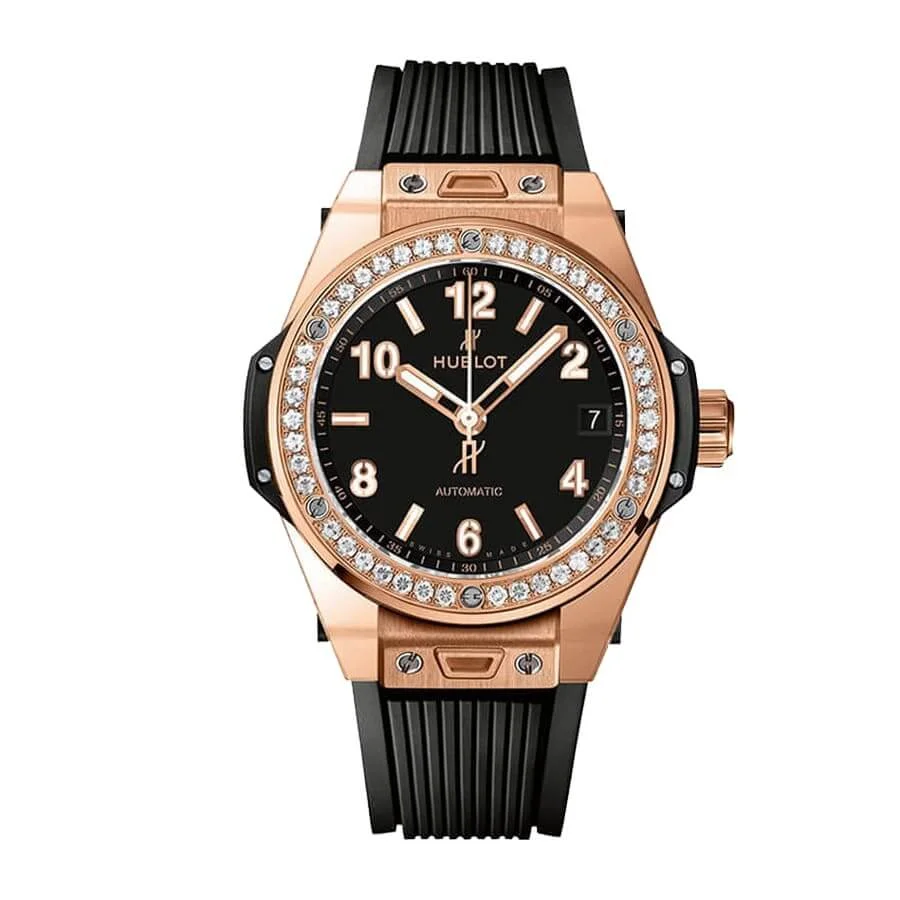 Hublot Big Bang Woman Watch
