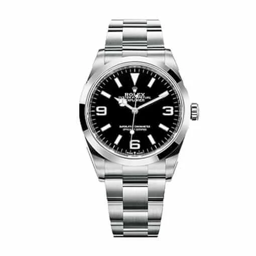 Rolex Explorer 124270