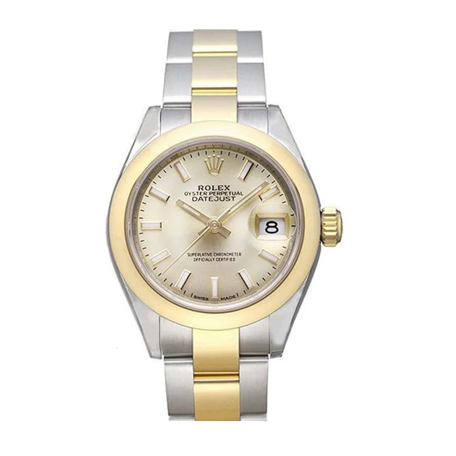 Lady Datejust 28mm